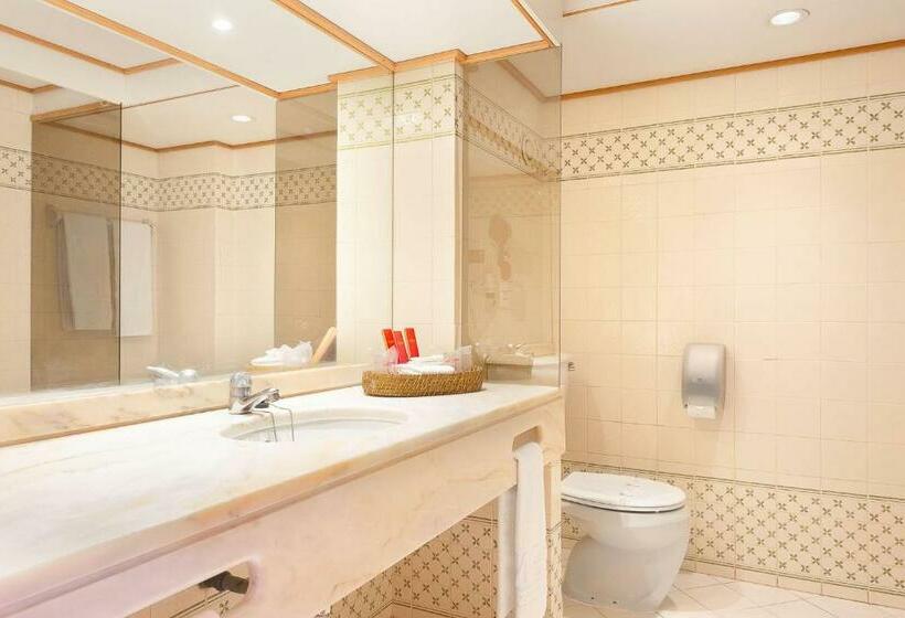 1ベッドルームのスーペリアアパートメント, Muthu Oura Praia