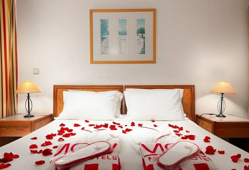 1ベッドルームのスーペリアアパートメント, Muthu Oura Praia