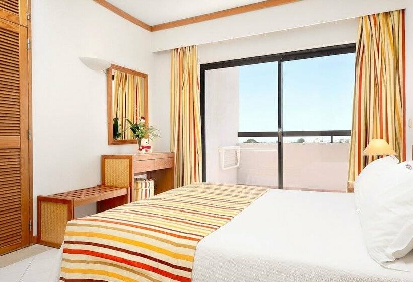 1ベッドルームのスーペリアアパートメント, Muthu Oura Praia