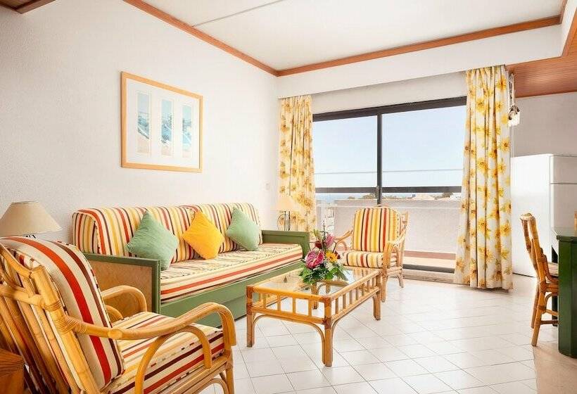 1ベッドルームのスーペリアアパートメント, Muthu Oura Praia