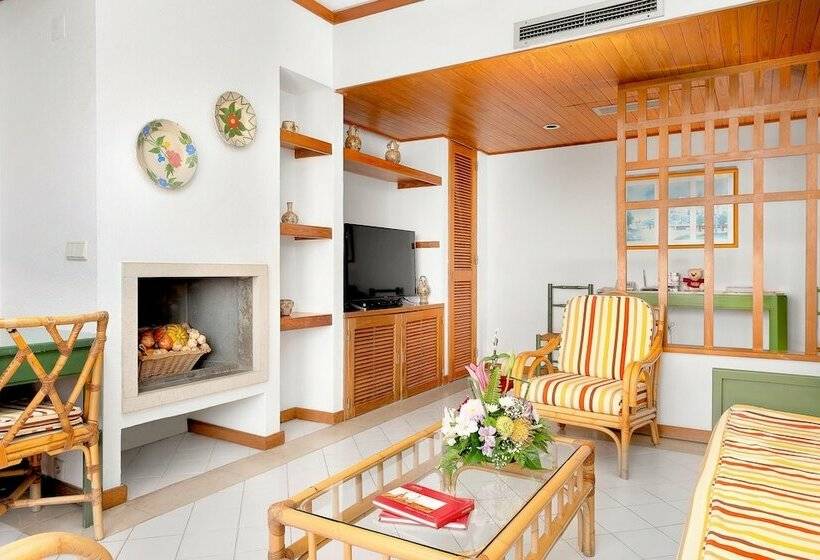 1ベッドルームのスーペリアアパートメント, Muthu Oura Praia