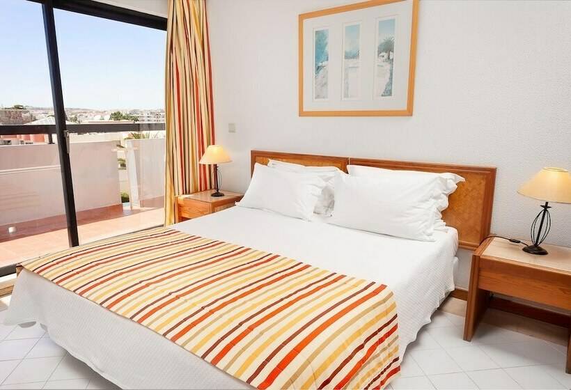 1ベッドルームのスーペリアアパートメント, Muthu Oura Praia