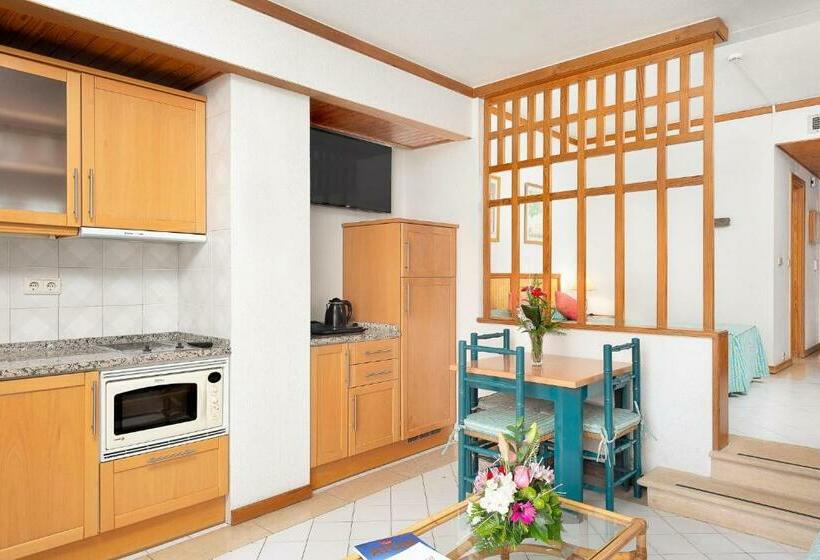 デラックスファミリールーム, Muthu Oura Praia