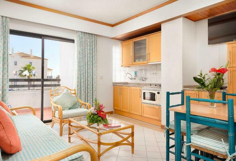 デラックスファミリールーム, Muthu Oura Praia