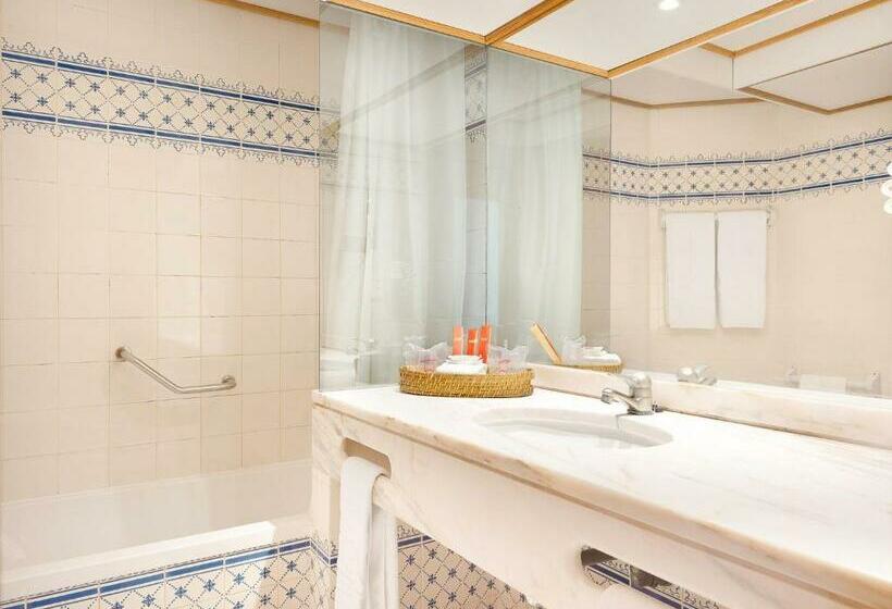 Апартаменты 2 Спальни, Muthu Oura Praia