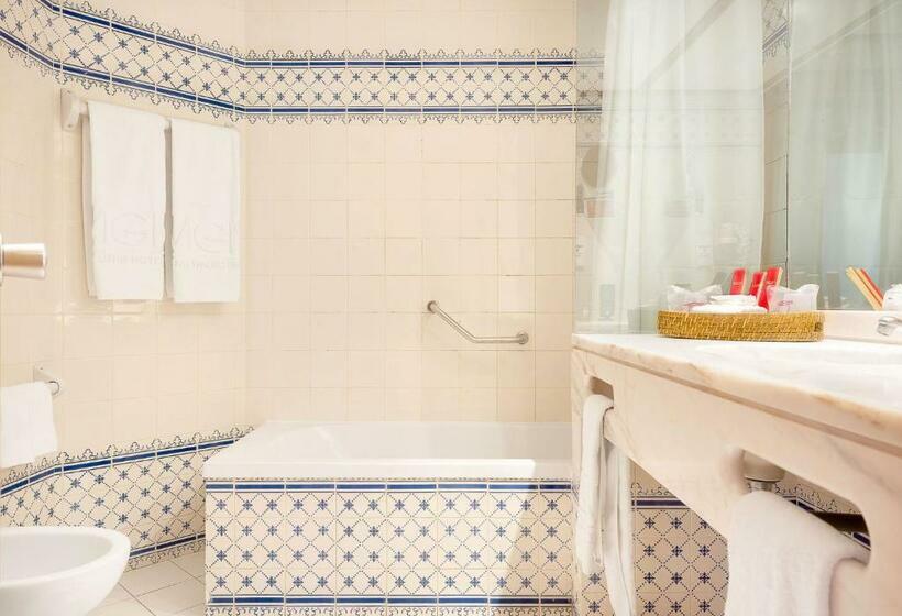 2ベッドルームアパートメント, Muthu Oura Praia