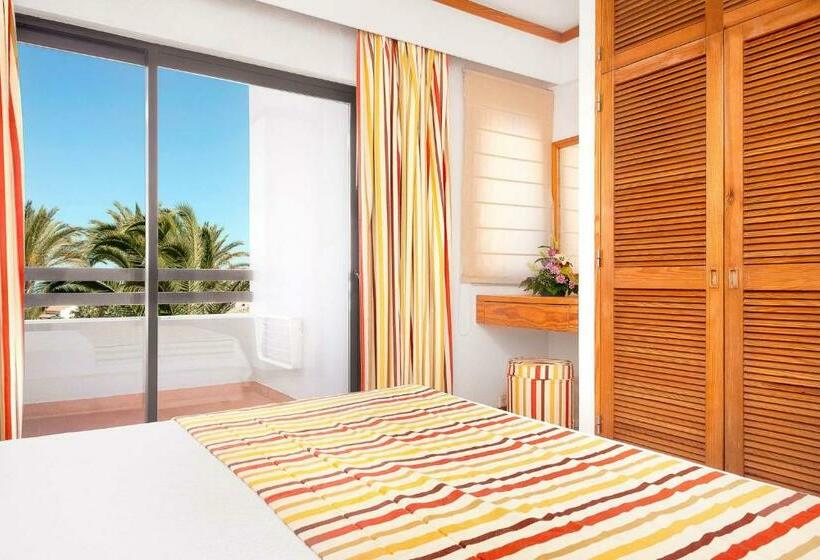 2ベッドルームアパートメント, Muthu Oura Praia