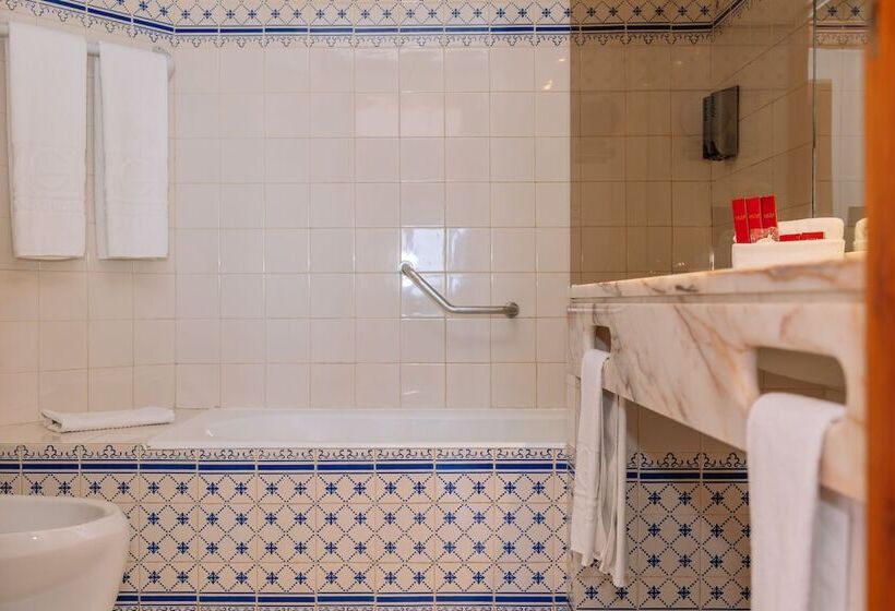 2ベッドルームのスーペリアアパートメント, Muthu Oura Praia