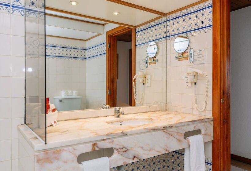 2ベッドルームのスーペリアアパートメント, Muthu Oura Praia