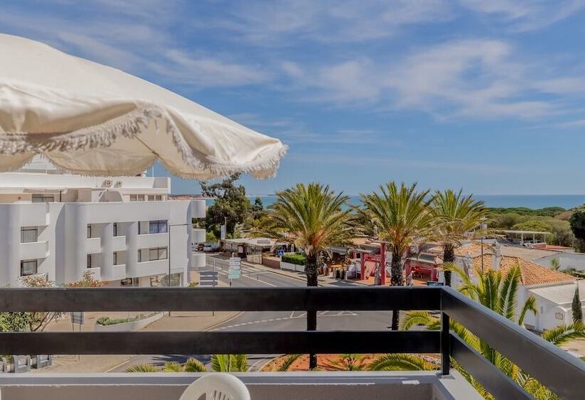 Апартаменты Superior 2 Спальни, Muthu Oura Praia
