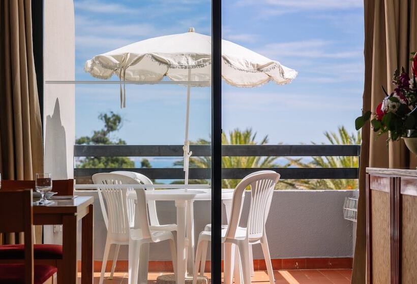 Апартаменты Superior 2 Спальни, Muthu Oura Praia