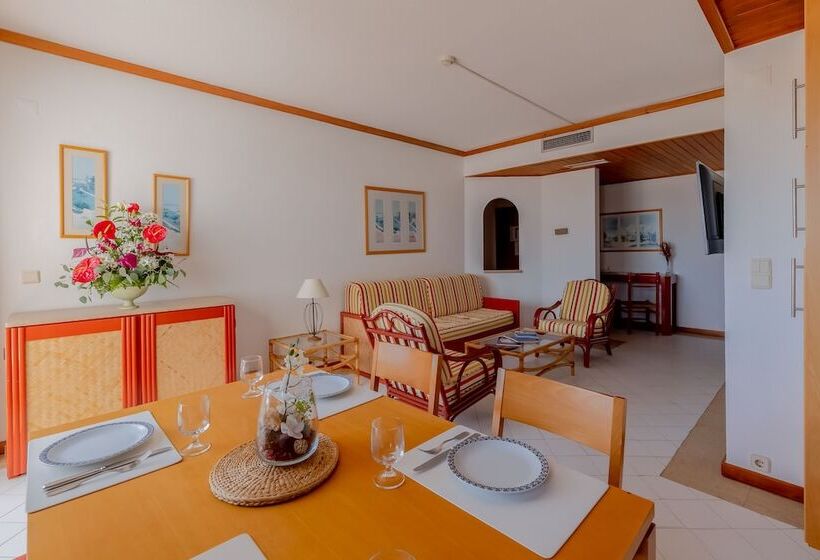 2ベッドルームのスーペリアアパートメント, Muthu Oura Praia