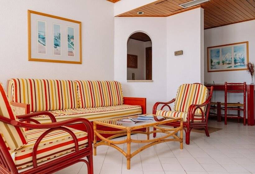 2ベッドルームのスーペリアアパートメント, Muthu Oura Praia