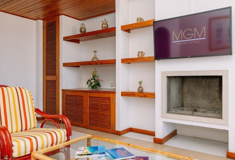 2ベッドルームのスーペリアアパートメント, Muthu Oura Praia