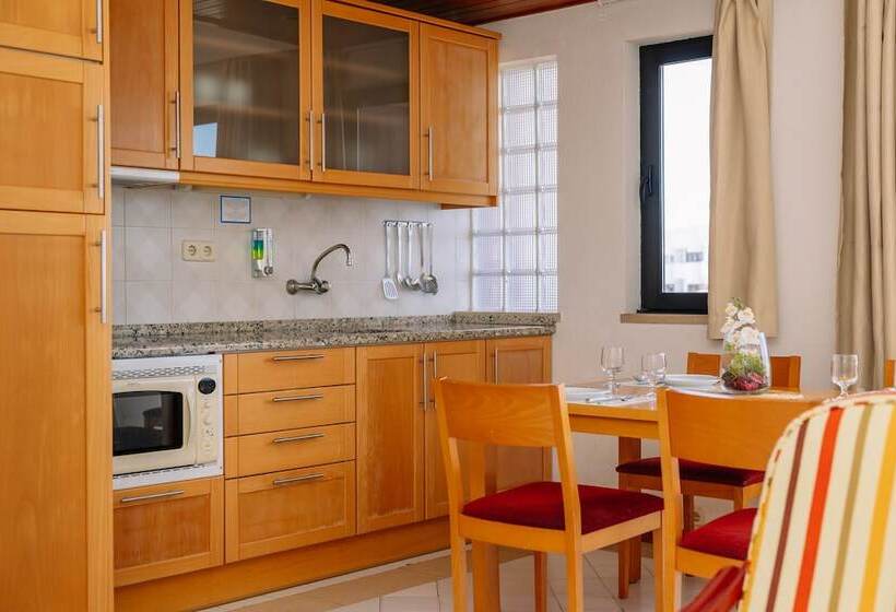 2ベッドルームのスーペリアアパートメント, Muthu Oura Praia