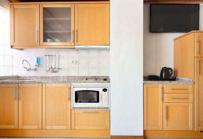 デラックスルーム, Muthu Oura Praia