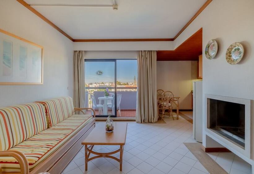 1ベッドルームのスーペリアアパートメント, Muthu Oura Praia