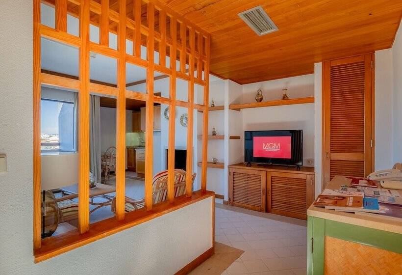 1ベッドルームのスーペリアアパートメント, Muthu Oura Praia