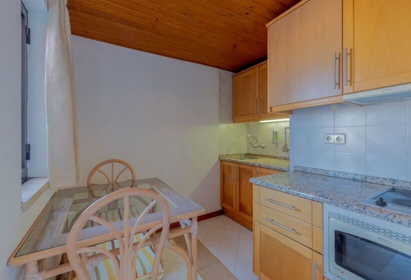 1ベッドルームのスーペリアアパートメント, Muthu Oura Praia