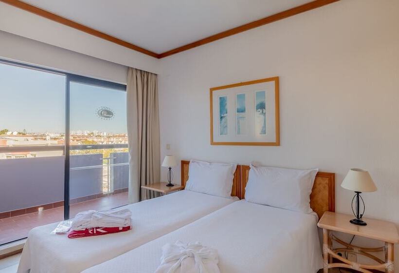 1ベッドルームのデラックスアパートメント, Muthu Oura Praia