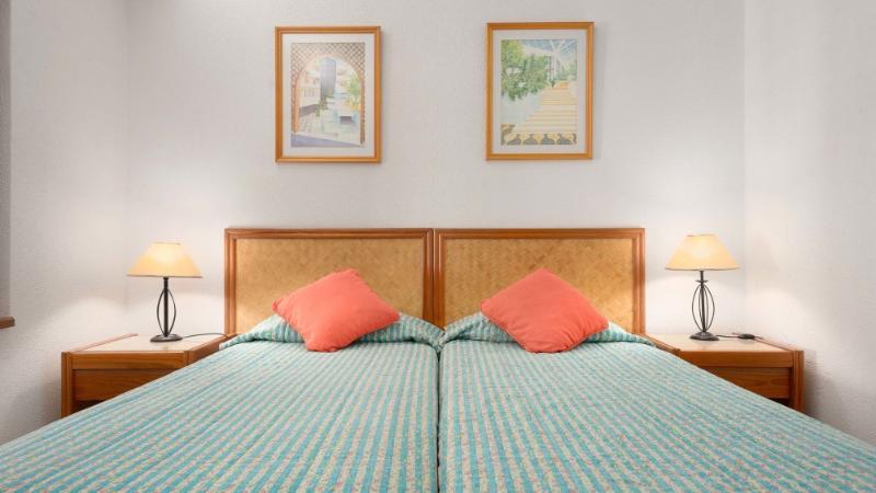 デラックスルーム, Muthu Oura Praia