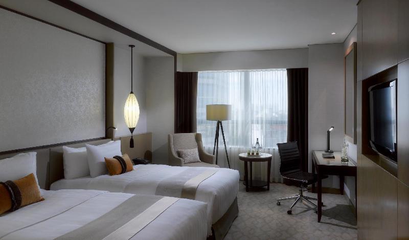 デラックスルーム, Muthu Oura Praia