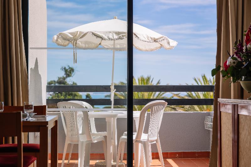 2ベッドルームのスーペリアアパートメント, Muthu Oura Praia