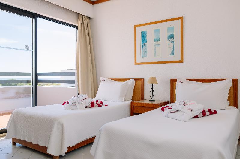 2ベッドルームのスーペリアアパートメント, Muthu Oura Praia