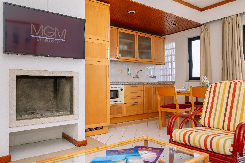 2ベッドルームのスーペリアアパートメント, Muthu Oura Praia