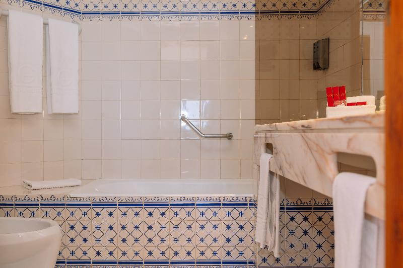 2ベッドルームアパートメント, Muthu Oura Praia