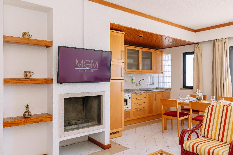 2ベッドルームアパートメント, Muthu Oura Praia