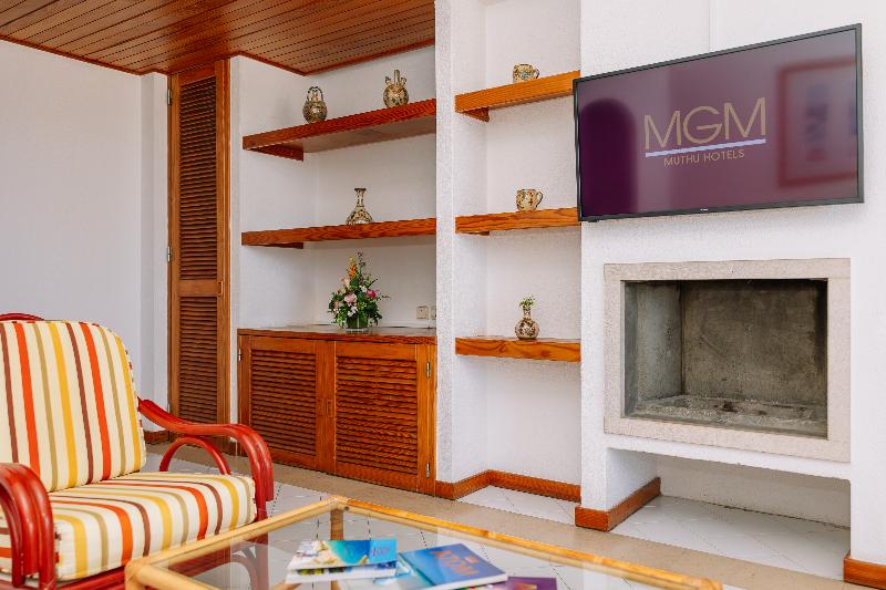 Апартаменты 2 Спальни, Muthu Oura Praia