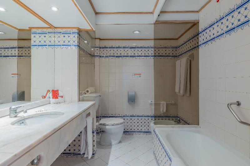 1ベッドルームのデラックスアパートメント, Muthu Oura Praia