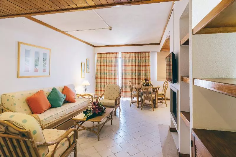 １ベッドルームのデラックスアパートメント, Muthu Oura Praia