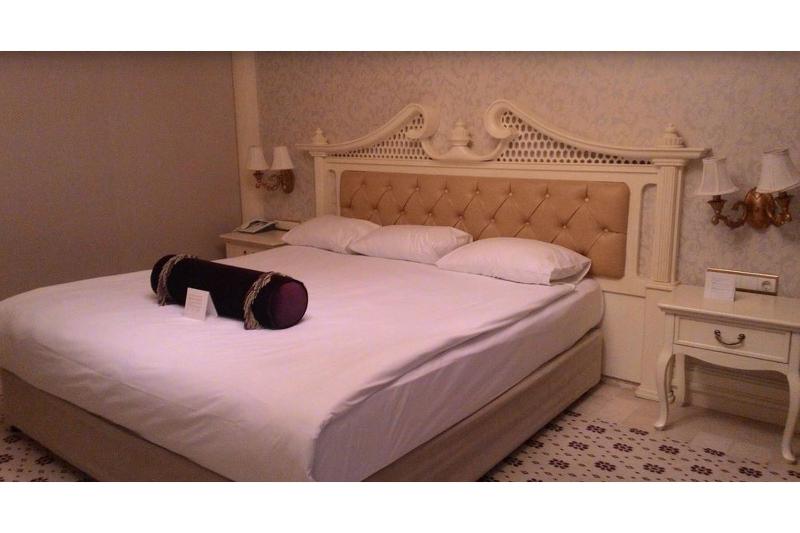 Номер Клуб, Nirvana Dolce Vita   Ultra All Inclusive