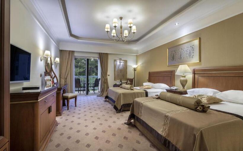 Номер Клуб, Nirvana Dolce Vita   Ultra All Inclusive