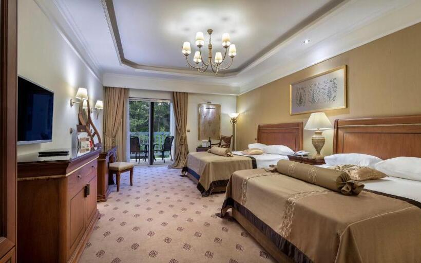 Номер Клуб, Nirvana Dolce Vita   Ultra All Inclusive