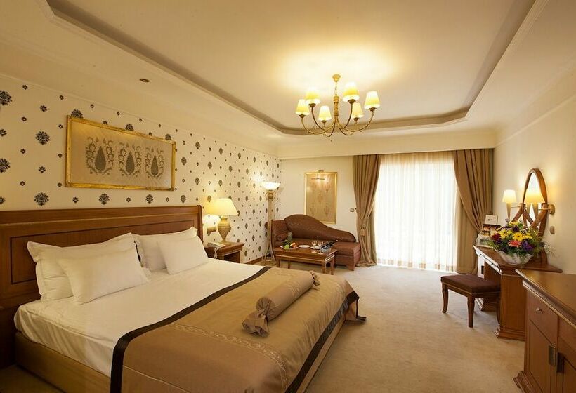 Номер Клуб, Nirvana Dolce Vita   Ultra All Inclusive