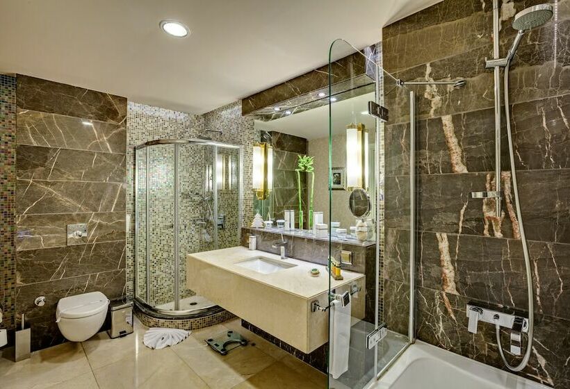 Номер Клуб, Nirvana Dolce Vita   Ultra All Inclusive