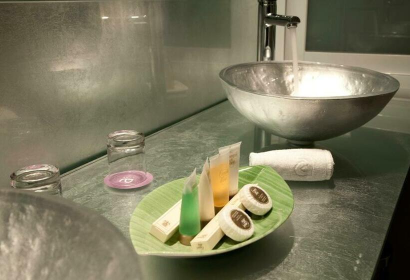 اتاق لوکس یک تخته, Ocean Drive Ibiza