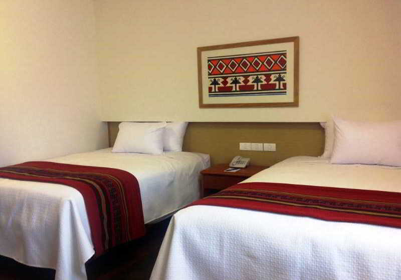 스탠다드 룸, San Agustin Plaza