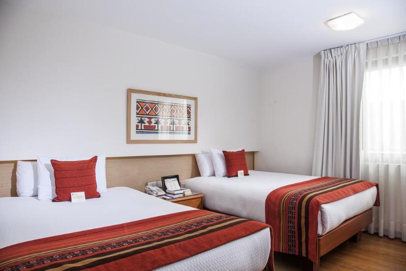 패밀리 룸, San Agustin Plaza