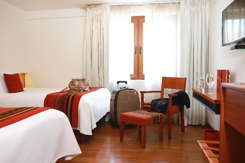 패밀리 룸, San Agustin Plaza