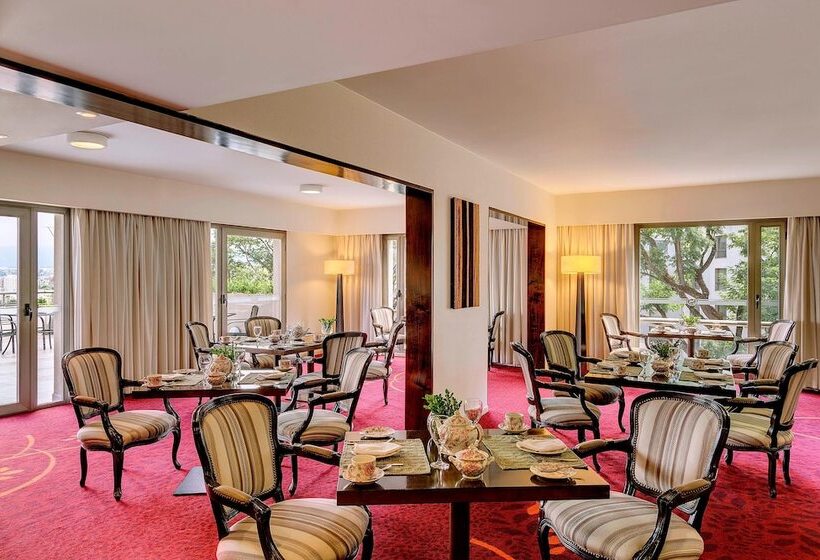 주니어 스위트, Sheraton Salta