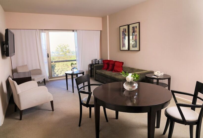 주니어 스위트, Sheraton Salta