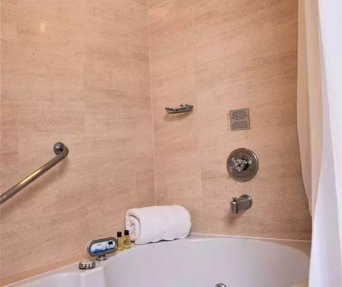 سوییت جونیور, Sheraton Salta