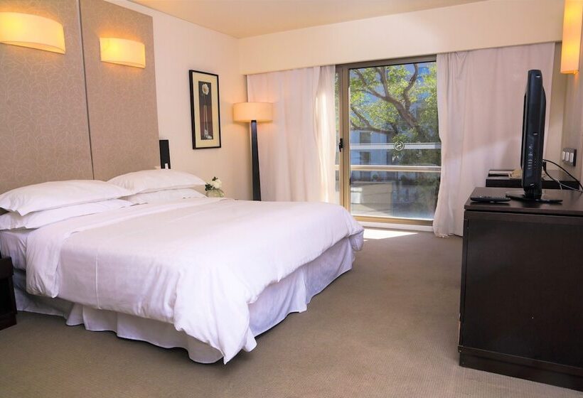 클럽 스위트, Sheraton Salta