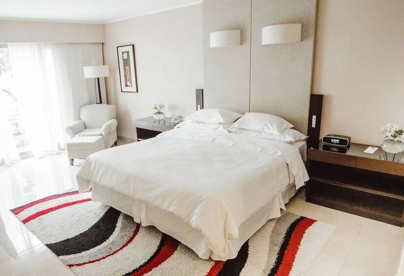 클럽 스위트, Sheraton Salta