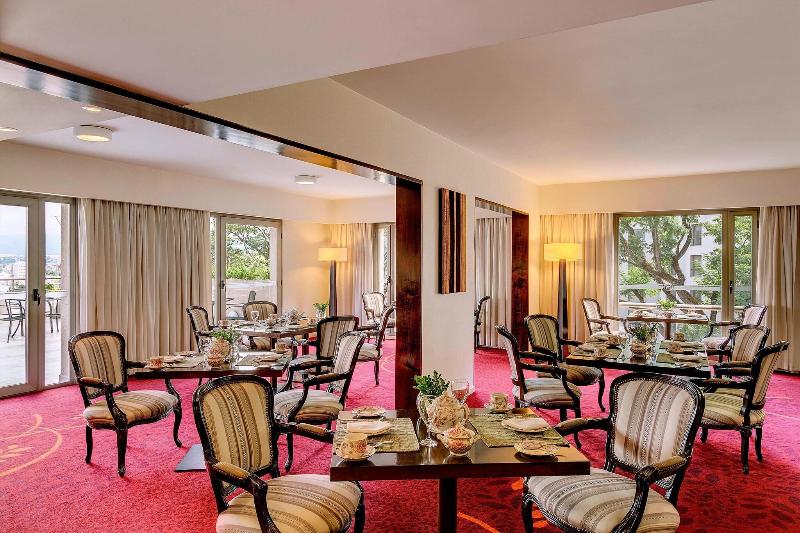 프레지덴셜 스위트, Sheraton Salta