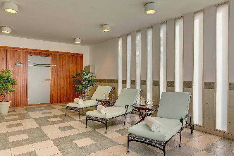 프레지덴셜 스위트, Sheraton Salta